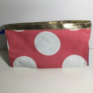 Elizabeth Arden Make-Up Bag